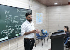 Plutus IAS Plutus IAS Chandigarh photo 1